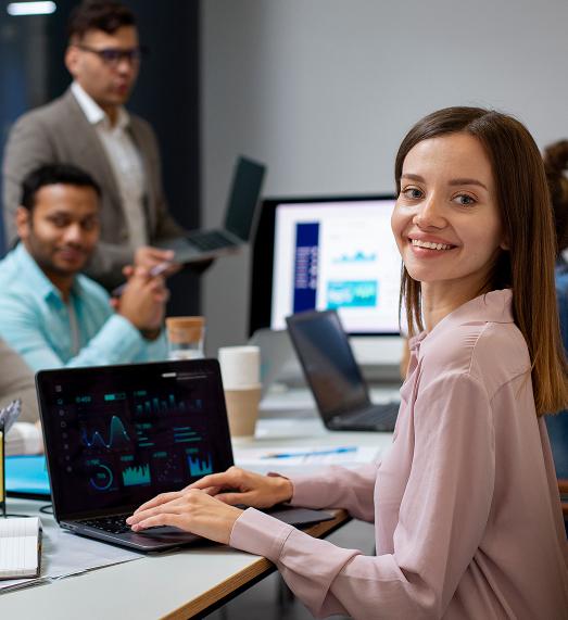 Modernize Legacy Applications — Cloud-ready & Secure