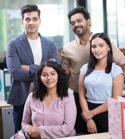 Why Global SMBs Choose Indixpert
