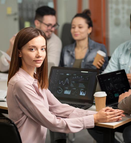 Transform Business Operations with AI & Automation Services