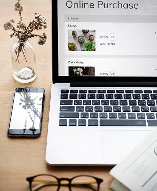 E-commerce
