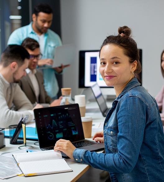 Why Choose Indixpert as Your Custom Software Development Company?